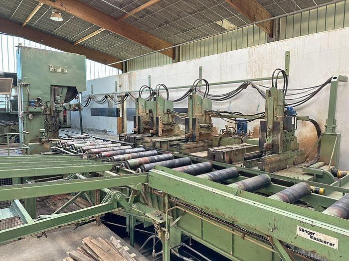 Gebruikt Primultini SIB 1600-CFE-IFB