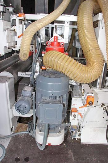 Gebruikt REX Bigmaster 1430