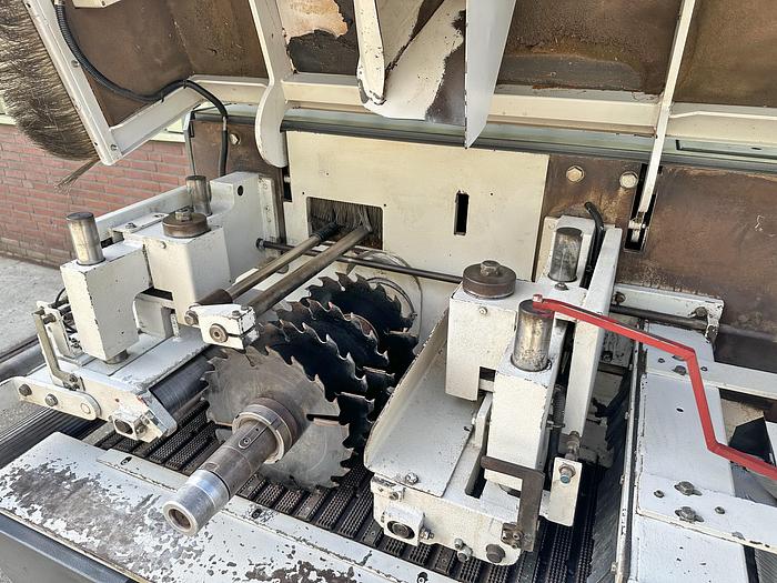 Gebruikt Raimann ProfiRip KM 310 M