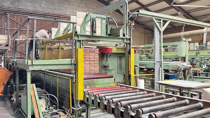 Gebruikt KALLFASS  HMKnH 6000/5