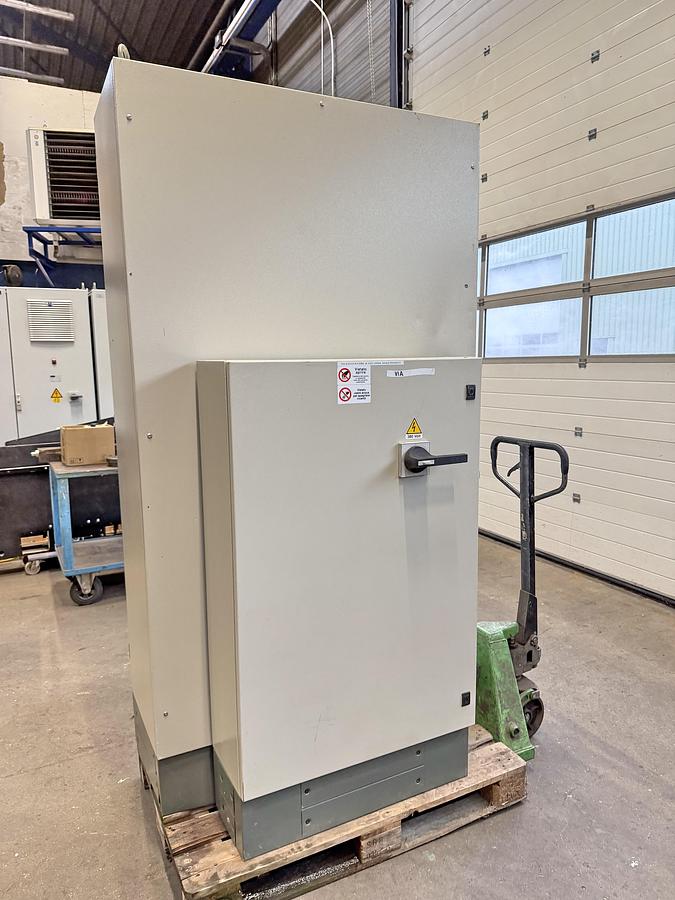 Gebruikt Primultini SHF-1400-CEI-IIC