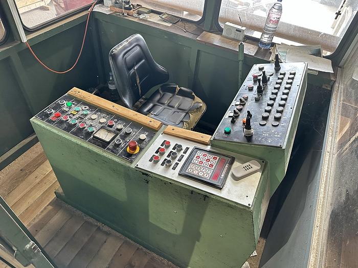 Gebruikt Primultini SEB - CEC