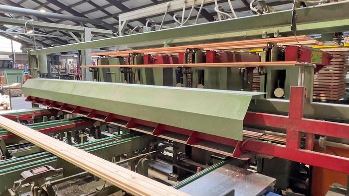 Gebruikt KALLFASS  HMKnH 6000/5