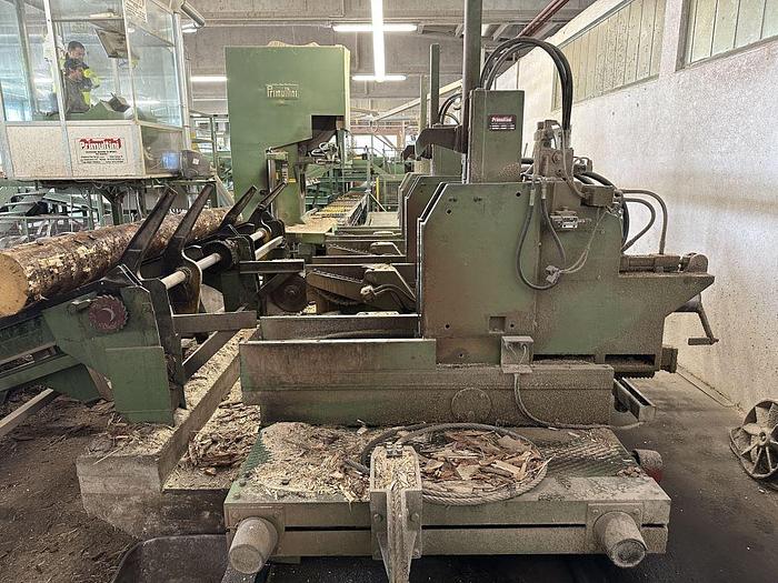 Gebruikt Primultini SHA-1400-CEF-IFB