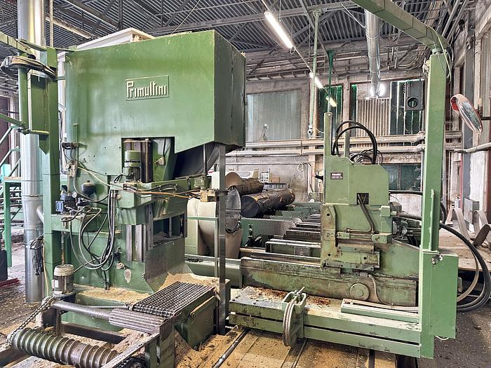 Gebruikt Primultini SGA-1300-WSF-CEF-IFB