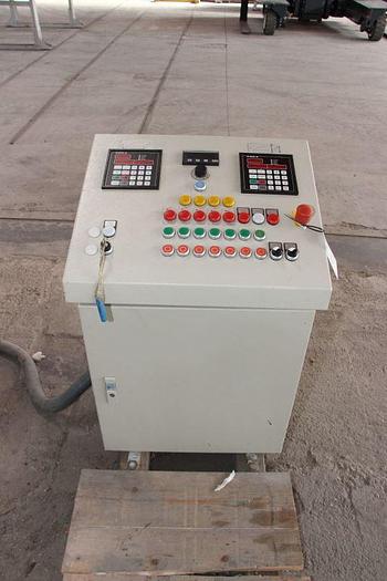 Gebruikt REX Bigmaster 1430