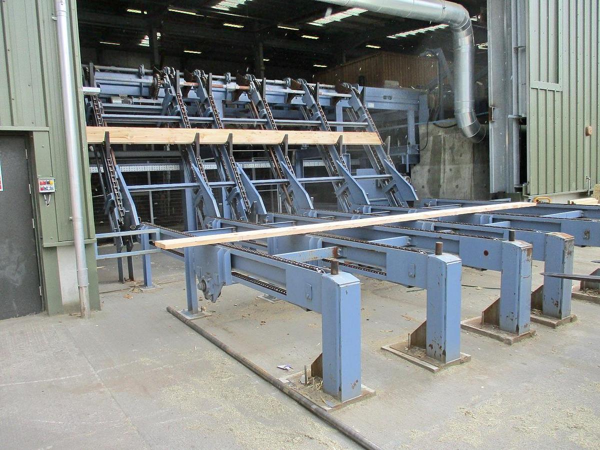 Gebruikt PRIMULTINI SII 1600 CFN WSF 