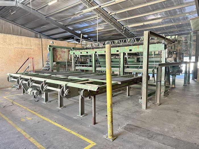 Gebruikt Kallfass FZA 6000