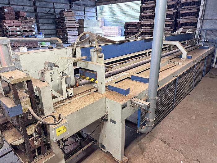 Gebruikt GRECON Ultra 4