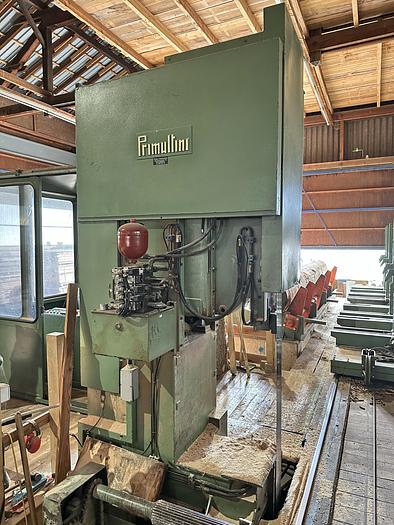 Gebruikt Primultini SEB - CEC