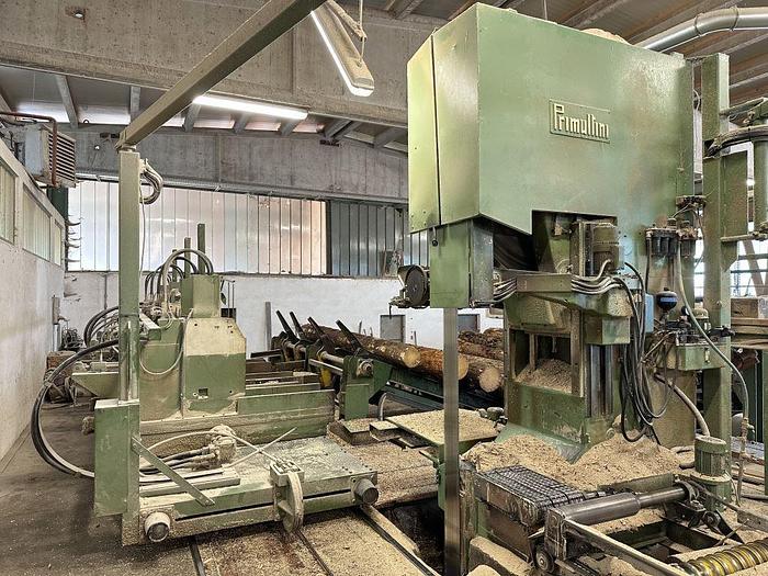 Gebruikt Primultini SHA-1400-CEF-IFB