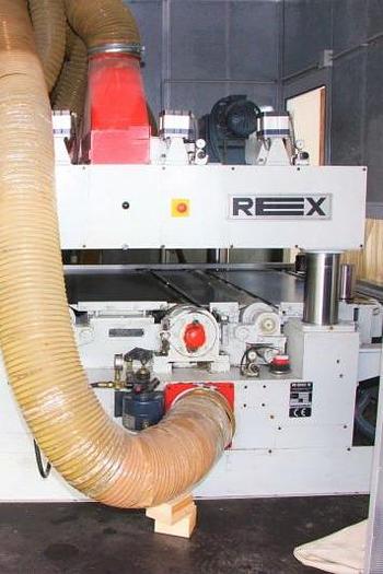 Gebruikt REX Bigmaster 1430