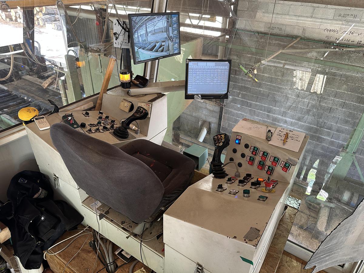 Gebruikt Primultini SGA-CFF-IEB