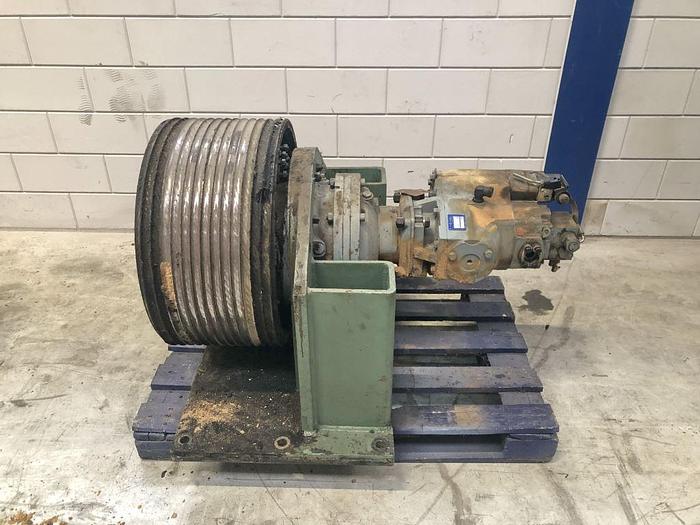 Gebruikt Primultini CFE