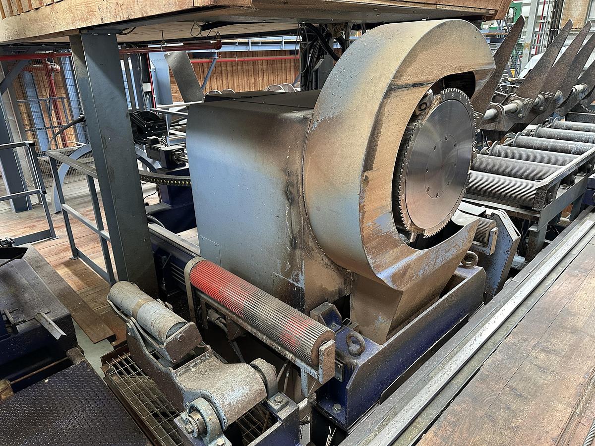 Gebruikt PRIMULTINI SII 1600 CFN WSF 