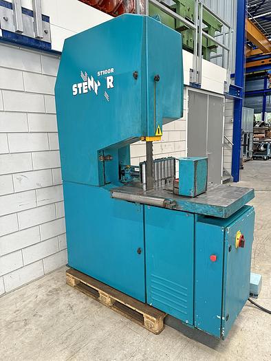 Gebruikt STENNER ST100R