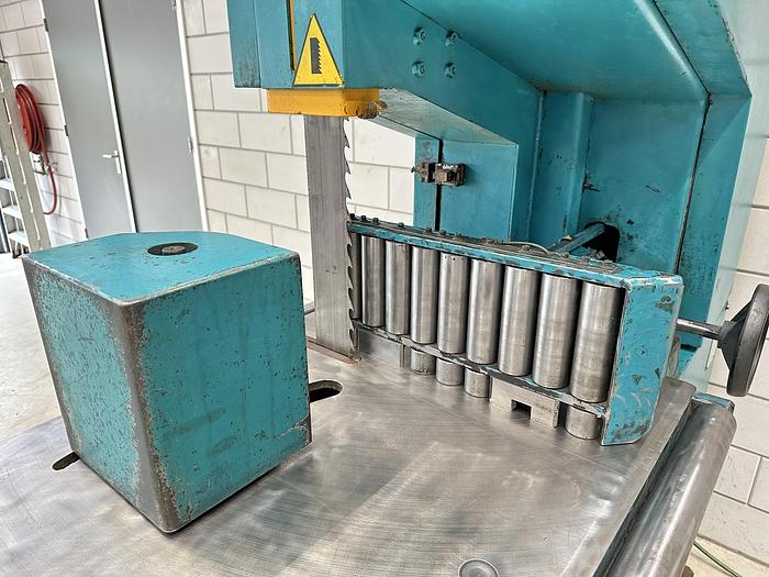 Gebruikt STENNER ST100R