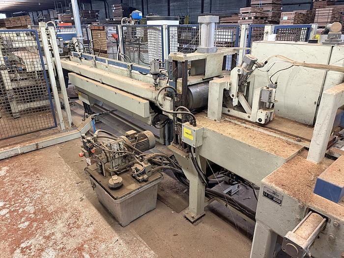 Gebruikt GRECON Ultra 4