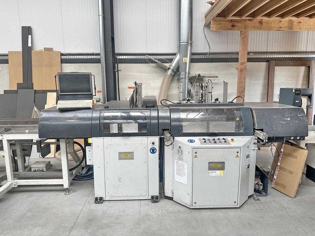 Gebruikt H&M HM-Z-4-F