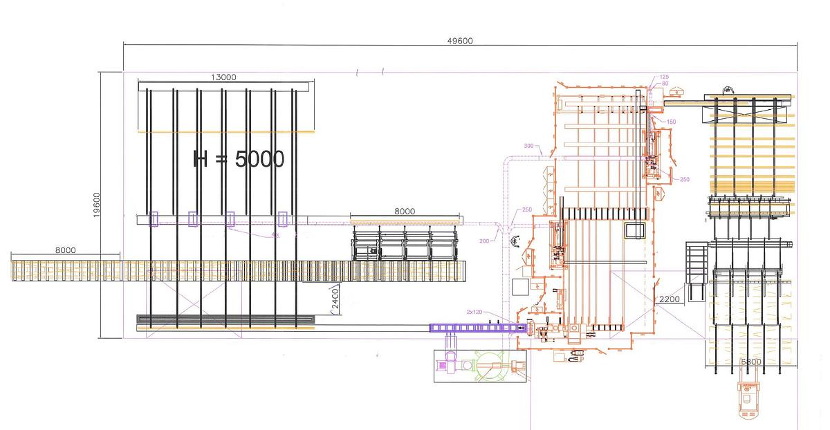 Gebruikt GRECON FL 10