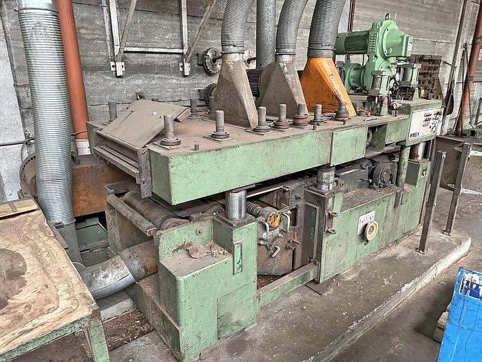 Gebruikt REX HOMS 510 K