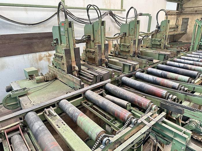 Gebruikt Primultini SIB 1600-CFE-IFB