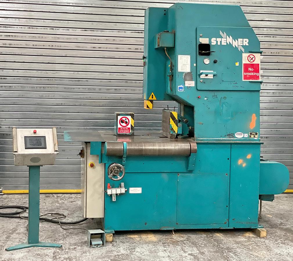 Gebruikt STENNER ST100R