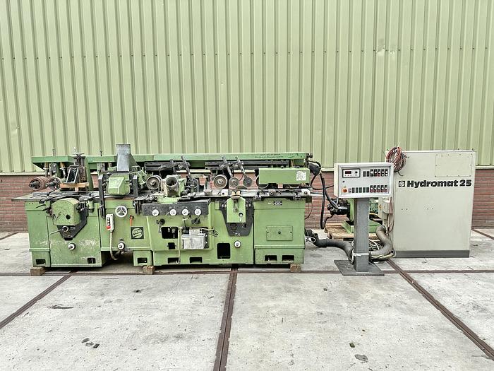 Gebruikt WEINIG Hydromat 25R