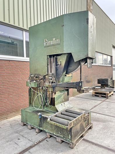 Gebruikt Primultini CFE