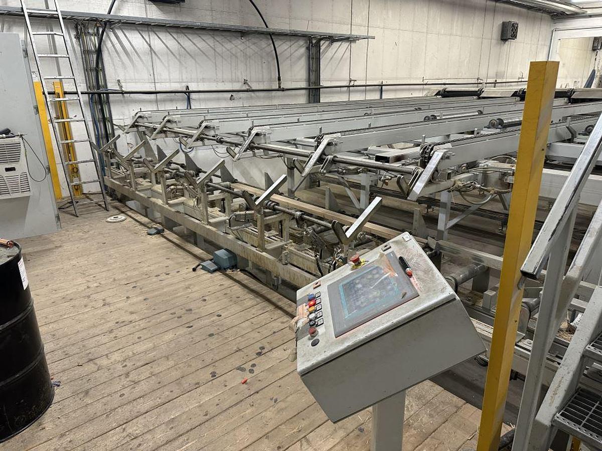 Gebruikt GRECON FL 10