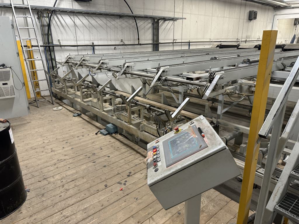 Gebruikt GRECON FL 10