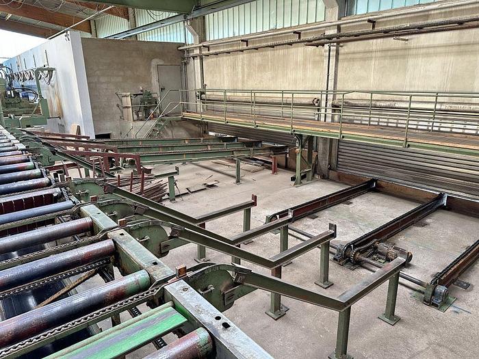 Gebruikt Primultini SIB 1600-CFE-IFB