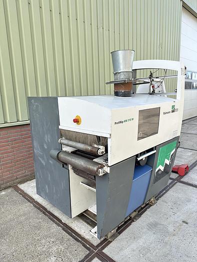 Gebruikt Raimann ProfiRip KM 310 M