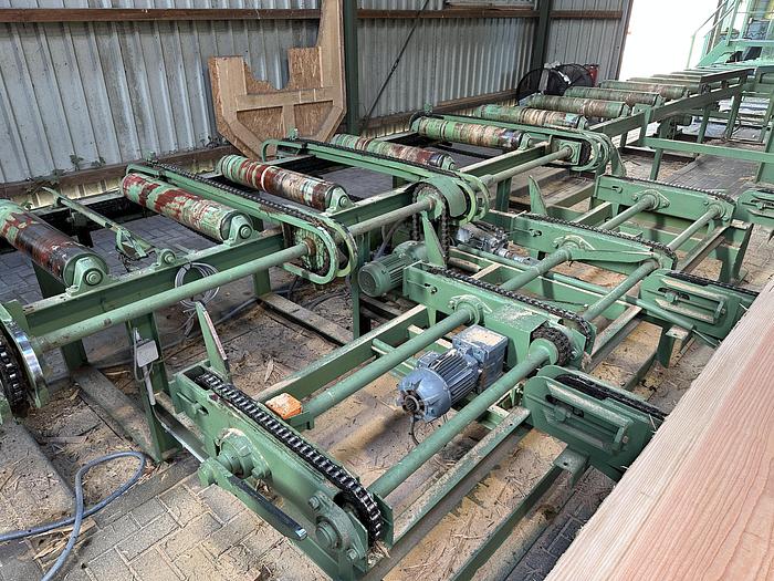 Gebruikt BALZ VSR - 350