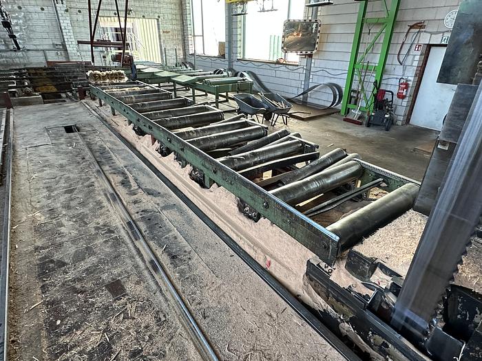 Gebruikt BRENTA  Irpad - Bamat