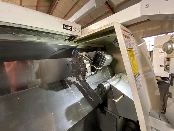 Used 2007 Haas ST25