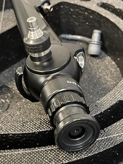 Gebraucht #Olympus XCYF-5A-FD