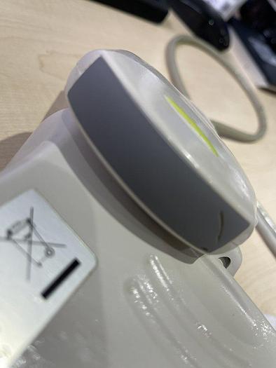Gebraucht Toshiba Ultraschallsonde PVT-375BT