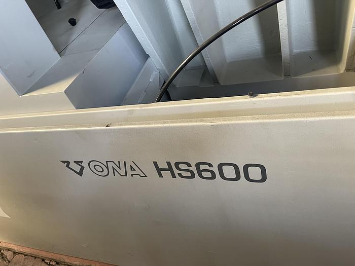 Ottime 2003 ONA HS 600