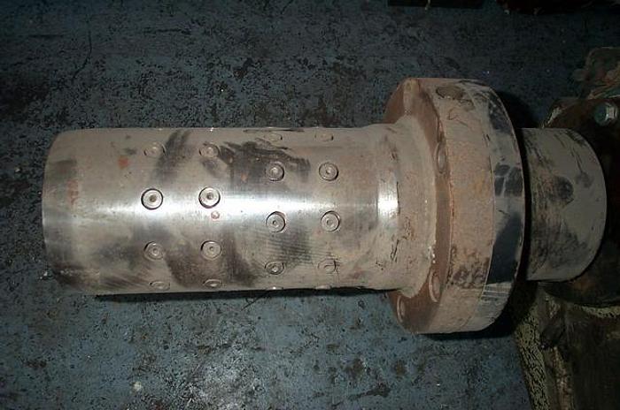 Used LANGSTON #15213