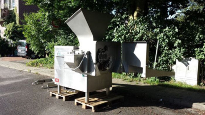 Gebraucht Treif Cubemat 3000