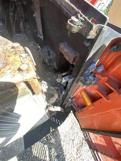 Used Kubota SVL95-2S Skid Steer