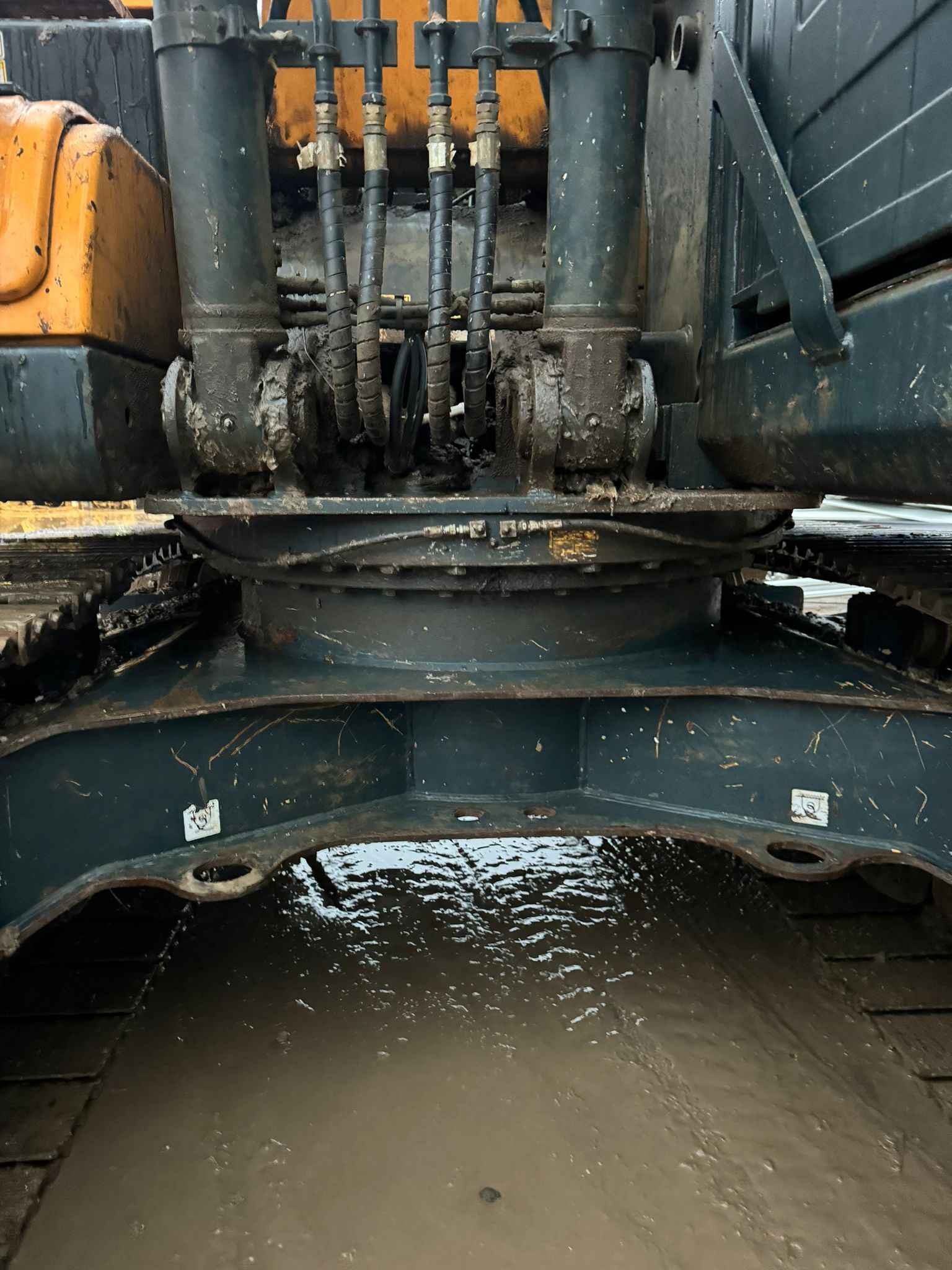 Used Hyundai  HX140L