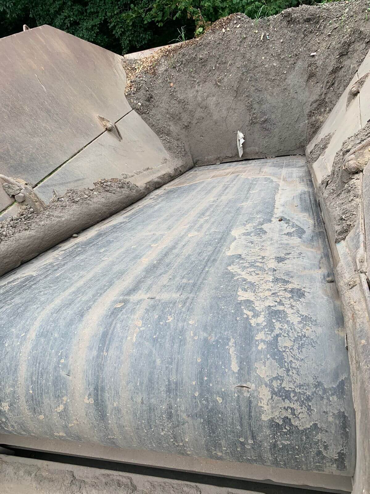 Used Powerscreen Warrior 1400