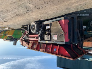 Used Hammel VB 750 D