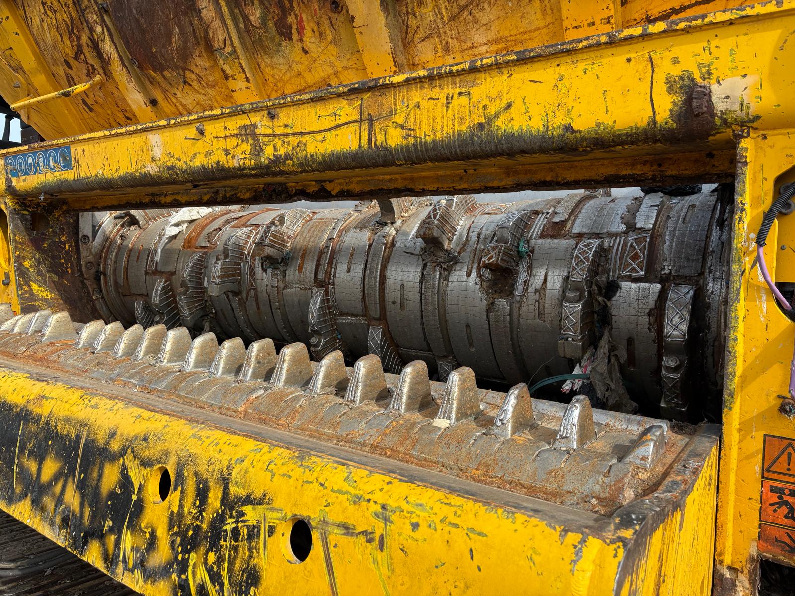 Used 2017 Tana 440DT ECO