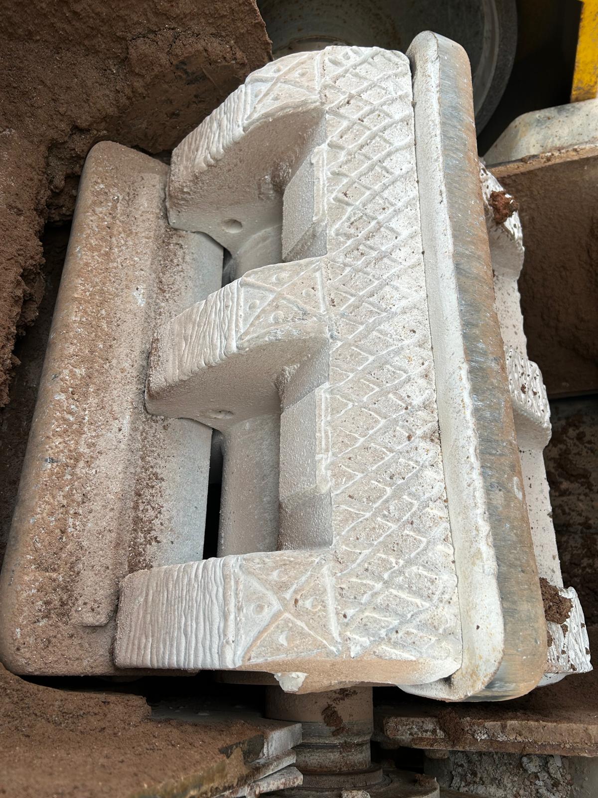 Used 2019 RubbleMaster RM70GO!