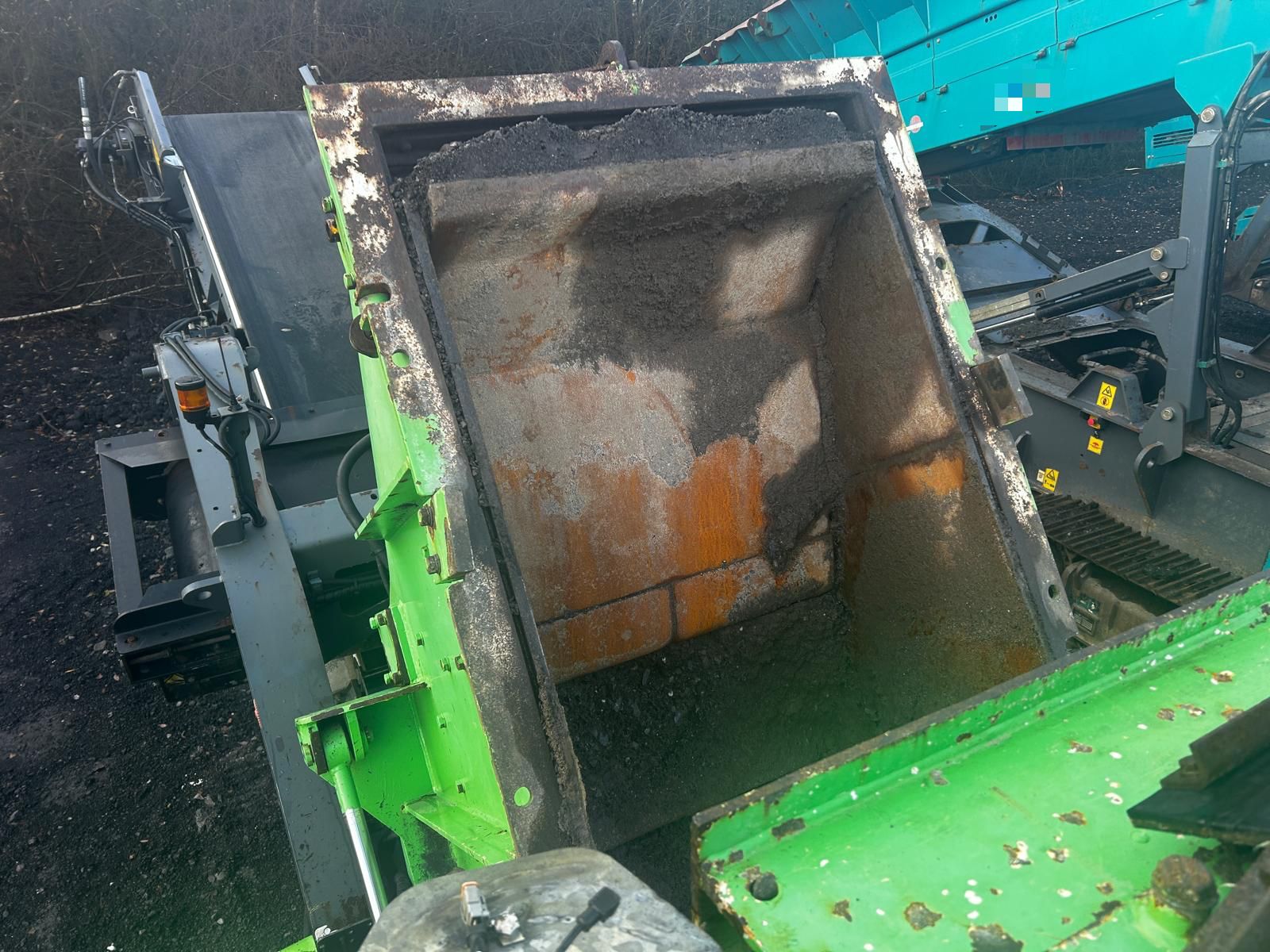 Used 2019 EvoQuip Cobra 230