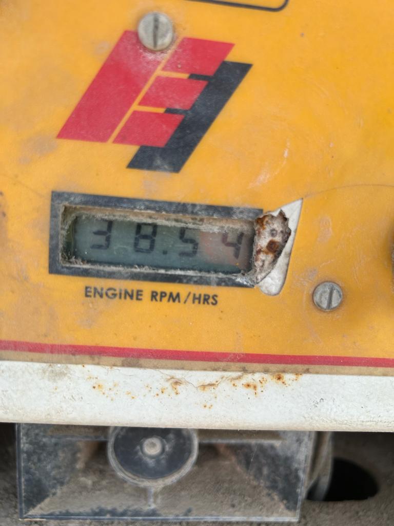 Used 2007 Extec Robotrac