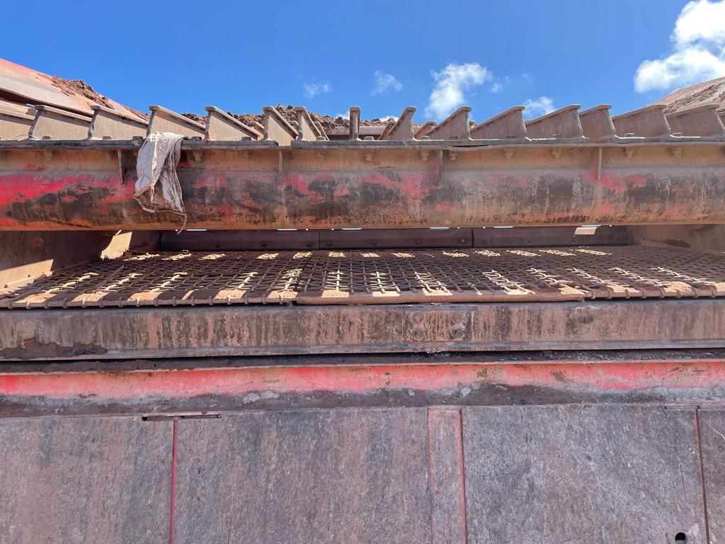 Used 2018 Finlay 595